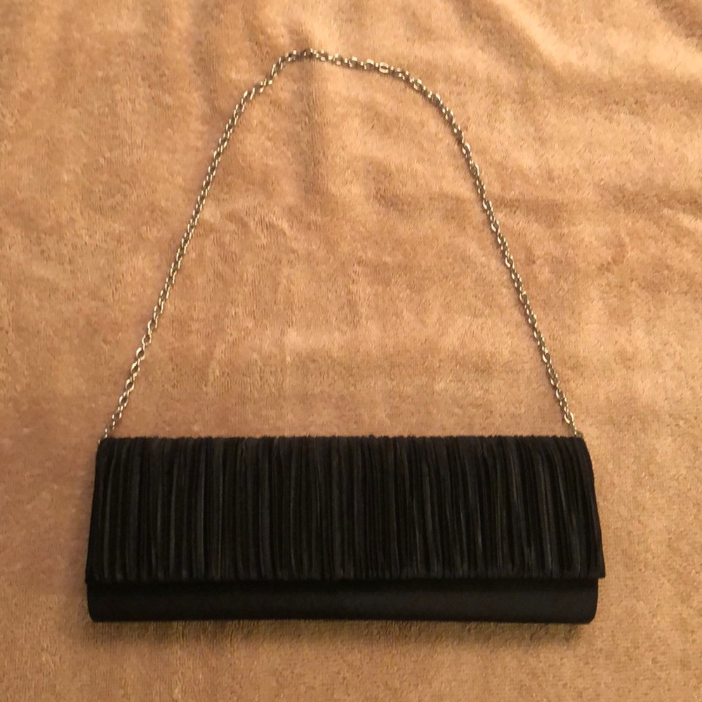 Evening clutch
